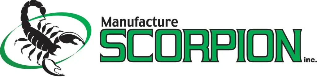 FeatureCAM Manufacture Scorpion
